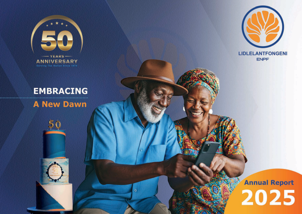 The current image has no alternative text. The file name is: ENPF-Annual-Report-2025_Page_001.png